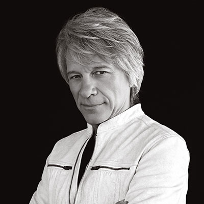 Jon Bon Jovi